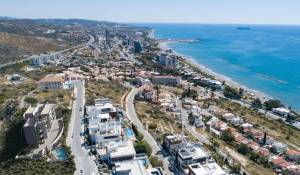 Prodej Byt Agios Tychonas