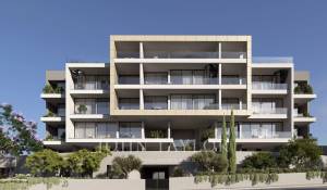 Prodej Byt Agios Tychonas