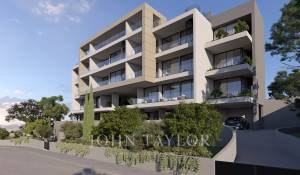 Prodej Byt Agios Tychonas