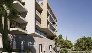 Prodej Byt Agios Tychonas