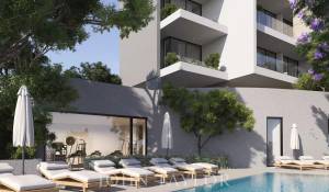 Prodej Byt Agios Tychonas