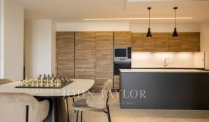 Prodej Byt Agios Tychonas