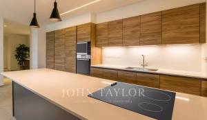 Prodej Byt Agios Tychonas