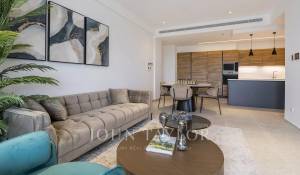 Prodej Byt Agios Tychonas