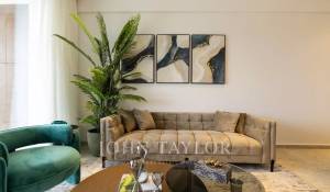 Prodej Byt Agios Tychonas