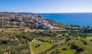 Prodej Byt Agios Tychonas