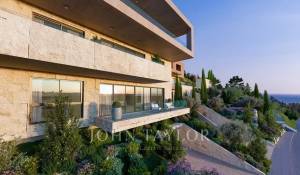 Prodej Byt Agios Tychonas