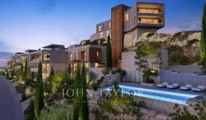 Prodej Byt Agios Tychonas