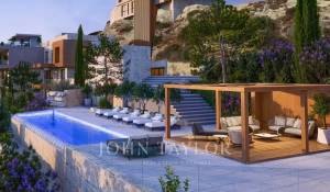 Prodej Byt Agios Tychonas