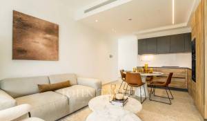 Prodej Byt Agios Tychonas