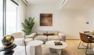 Prodej Byt Agios Tychonas