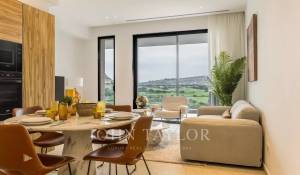 Prodej Byt Agios Tychonas