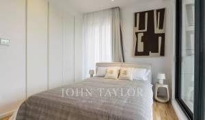 Prodej Byt Agios Tychonas