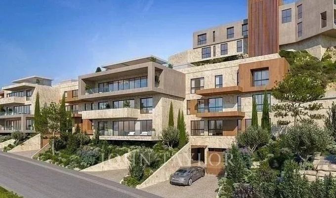 Prodej Byt Agios Tychonas