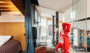 Prodej Byt Aix-en-Provence