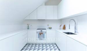 Prodej Byt Alcântara