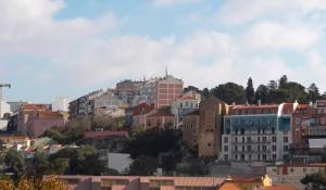 Prodej Byt Alcântara