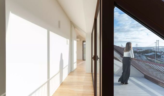 Prodej Byt Alcântara