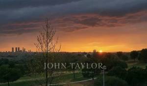 Prodej Byt Alcobendas