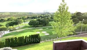 Prodej Byt Alcobendas