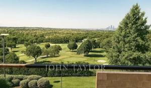 Prodej Byt Alcobendas