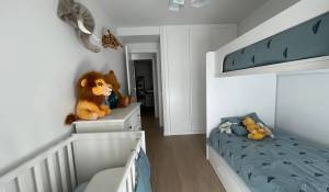 Prodej Byt Alcobendas