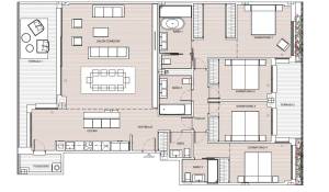 Prodej Byt Alcobendas