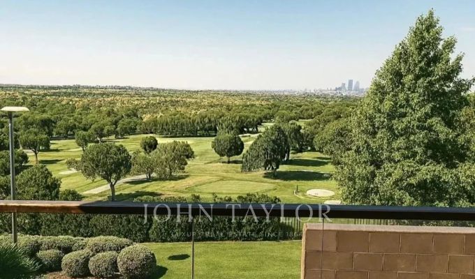 Prodej Byt Alcobendas