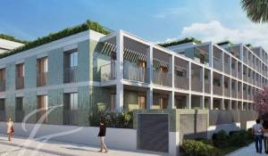 Prodej Byt Algés, Linda-a-Velha e Cruz Quebrada-Dafundo