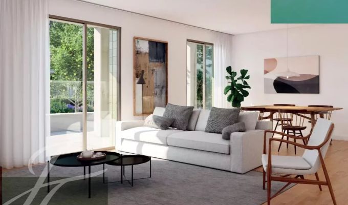 Prodej Byt Algés, Linda-a-Velha e Cruz Quebrada-Dafundo