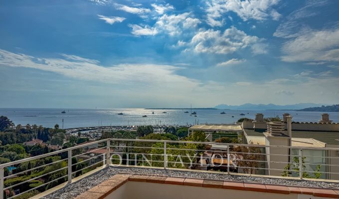 Prodej Byt Antibes