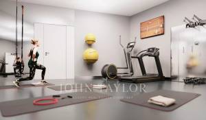 Prodej Byt Avenidas Novas