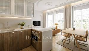 Prodej Byt Avenidas Novas