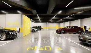 Prodej Byt Avenidas Novas