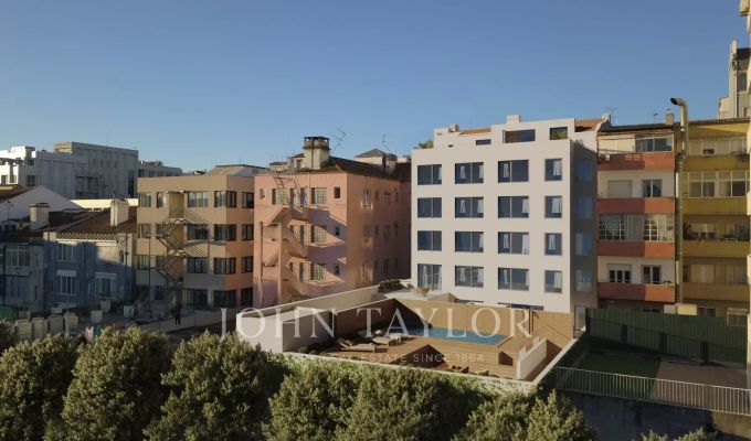 Prodej Byt Avenidas Novas