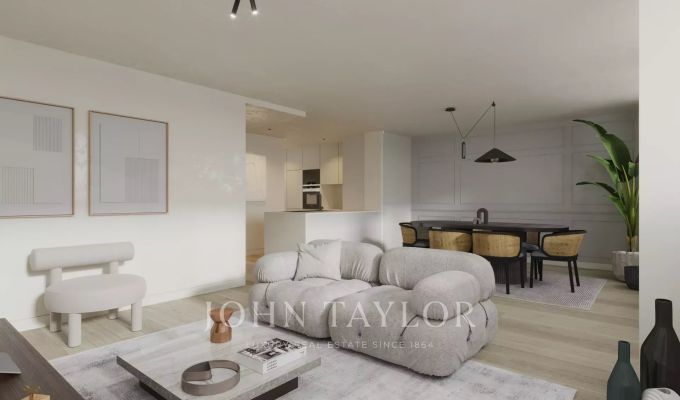 Prodej Byt Avenidas Novas