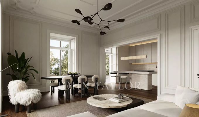 Prodej Byt Avenidas Novas