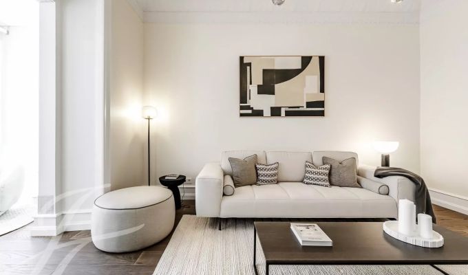 Prodej Byt Avenidas Novas