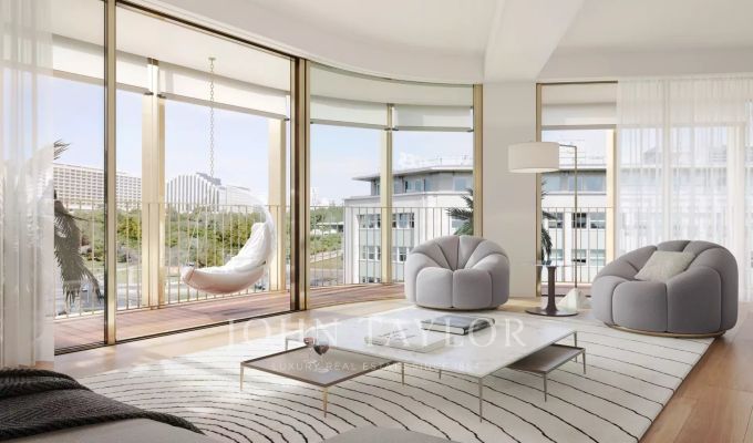 Prodej Byt Avenidas Novas