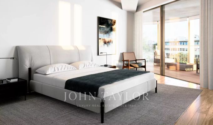 Prodej Byt Avenidas Novas