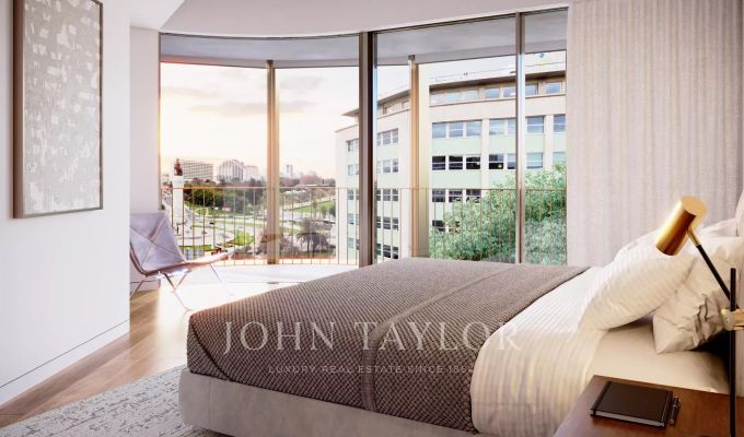 Prodej Byt Avenidas Novas