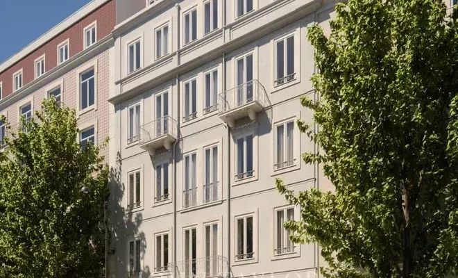 Prodej Byt Avenidas Novas