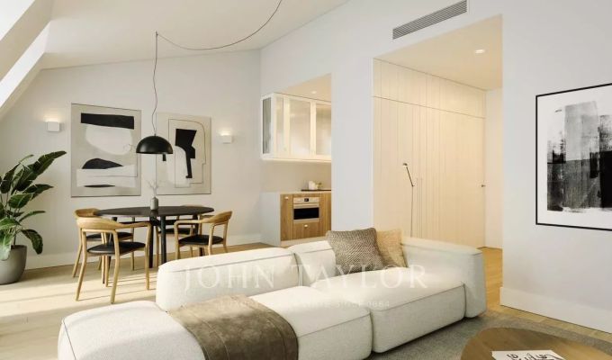 Prodej Byt Avenidas Novas