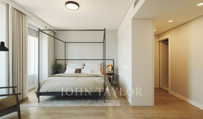 Prodej Byt Avenidas Novas