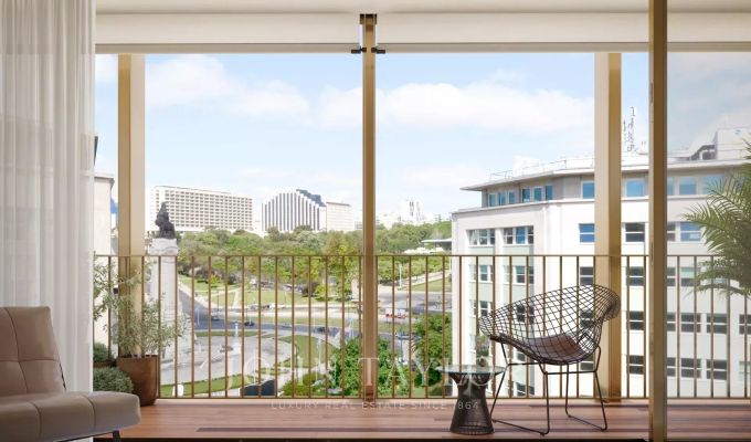 Prodej Byt Avenidas Novas