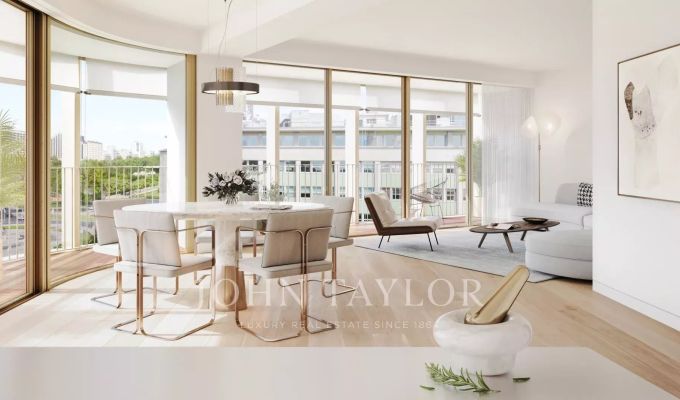 Prodej Byt Avenidas Novas