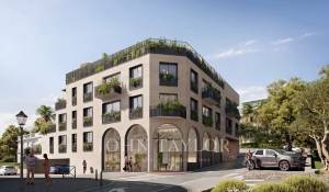 Prodej Byt Beaulieu-sur-Mer