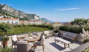 Prodej Byt Beaulieu-sur-Mer