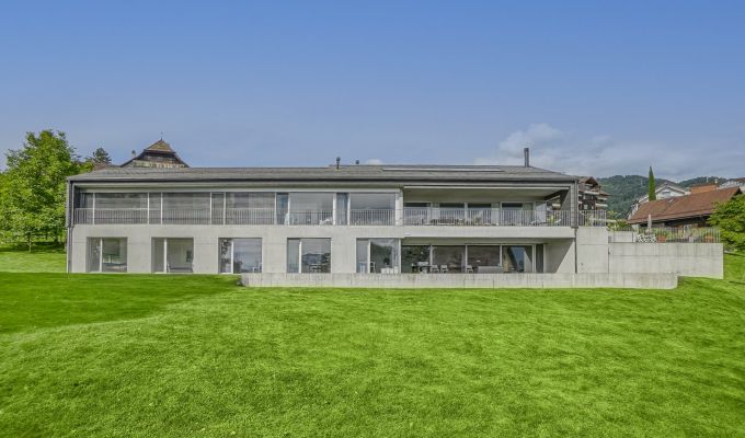 Prodej Byt Blonay-Saint-Légier