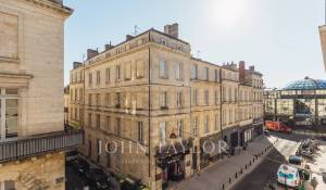 Prodej Byt Bordeaux